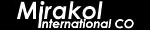 Mirakol - Logo