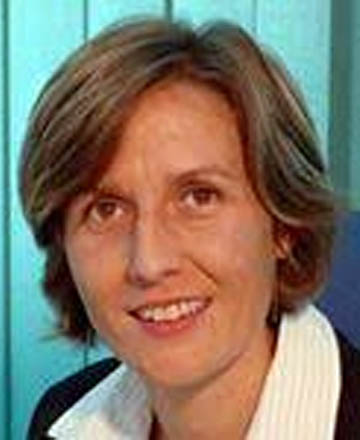 Iuliana Gregoriu
